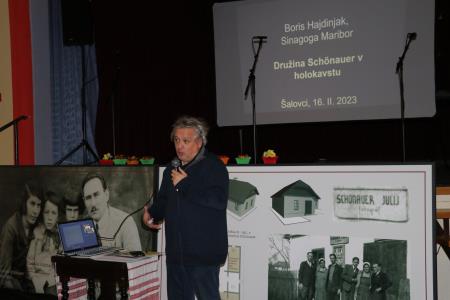 Spominska slovesnost ob mednarodnem dnevu spomina na žrtve holokavsta 7